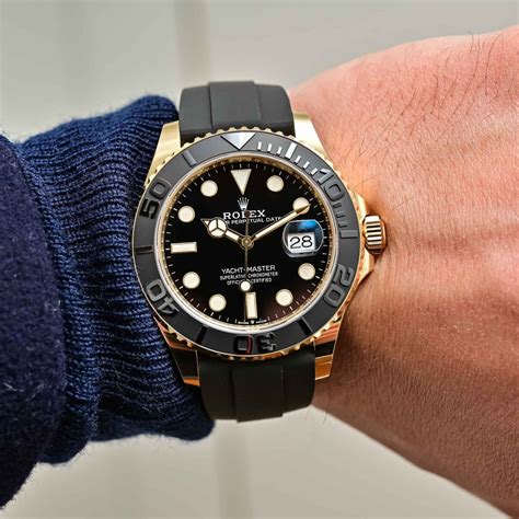 rolex yacht master 226658|rolex yacht master price list.